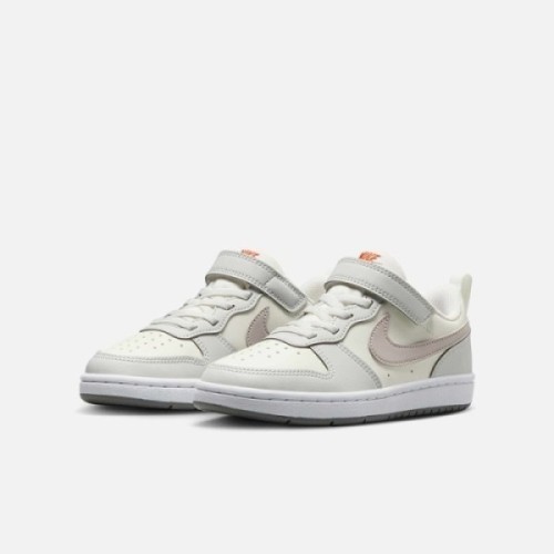 Nike Chaussures Court Borough Low Recraft