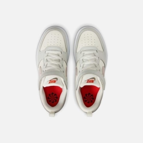 Nike Chaussures Court Borough Low Recraft